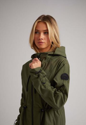 Куртка Softshell