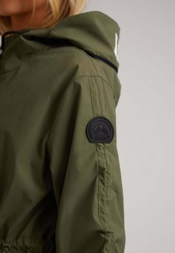 Куртка Softshell