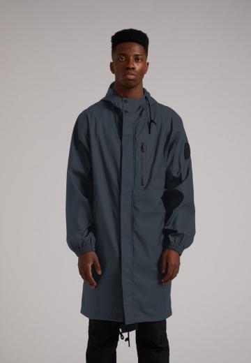 Куртка-дождевик