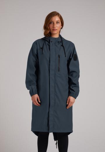 Куртка-дождевик