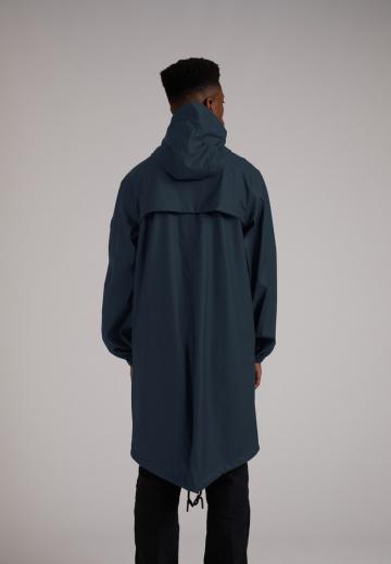 Куртка-дождевик