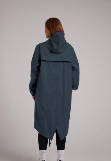 Куртка-дождевик