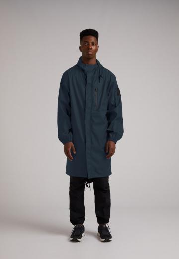 Куртка-дождевик