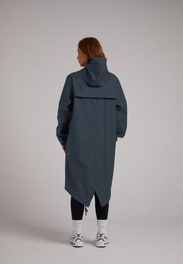 Куртка-дождевик