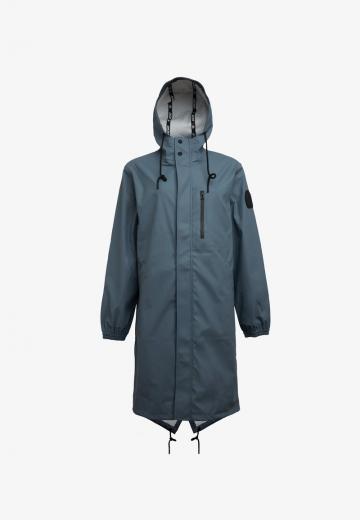 Куртка-дождевик