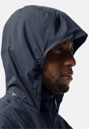 Куртка-дождевик