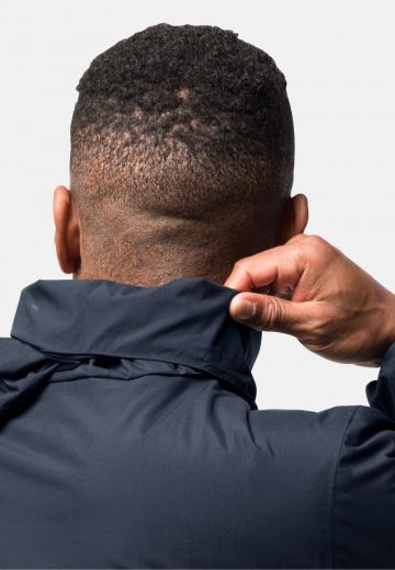 Куртка-дождевик