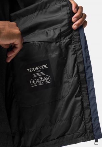 Куртка-дождевик