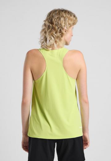 Майка-борцовка