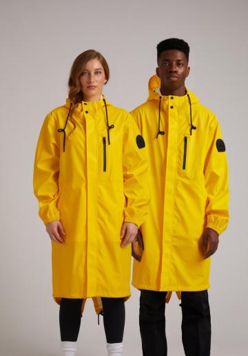 Куртка-дождевик