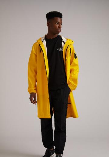 Куртка-дождевик