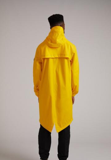 Куртка-дождевик