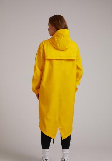 Куртка-дождевик