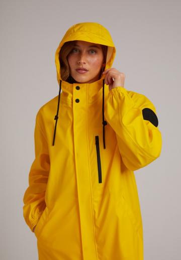 Куртка-дождевик