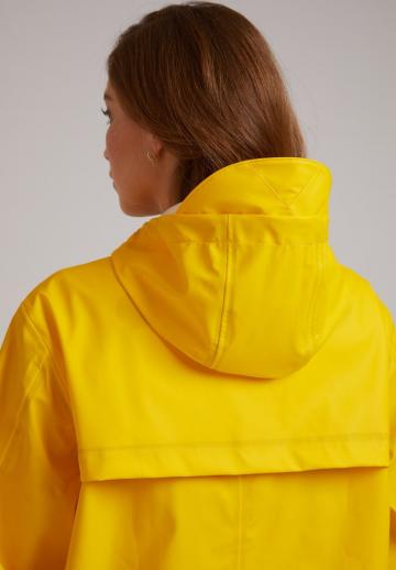 Куртка-дождевик