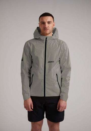 Куртка-дождевик