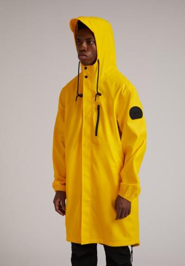 Куртка-дождевик