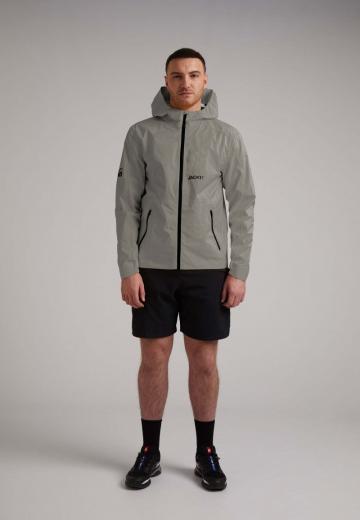 Куртка-дождевик