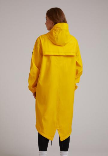 Куртка-дождевик