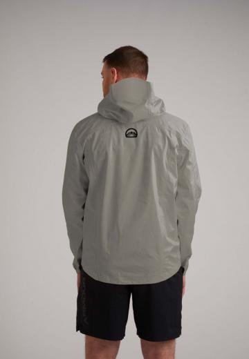 Куртка-дождевик