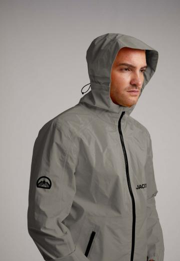 Куртка-дождевик