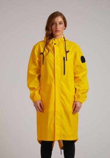 Куртка-дождевик