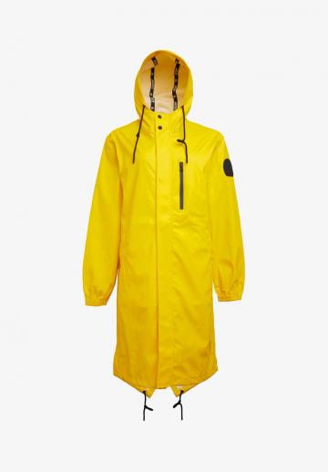 Куртка-дождевик