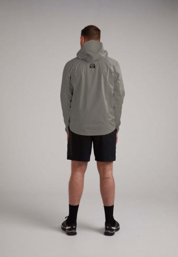 Куртка-дождевик