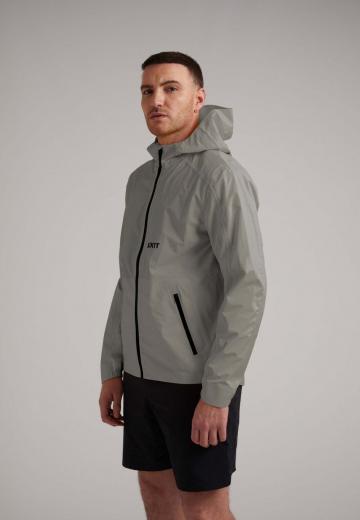 Куртка-дождевик