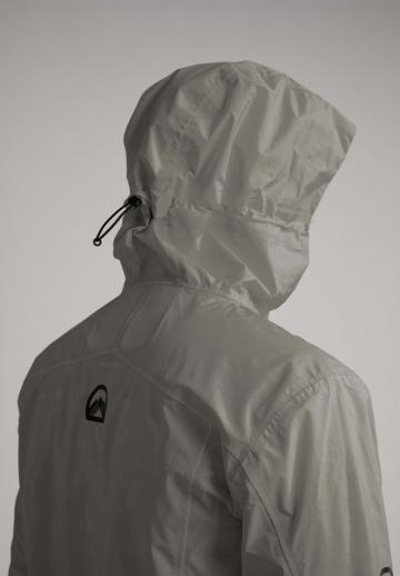 Куртка-дождевик