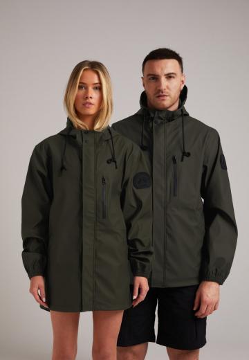 Куртка Softshell