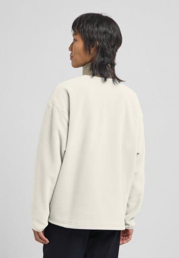 Флисовая кофта