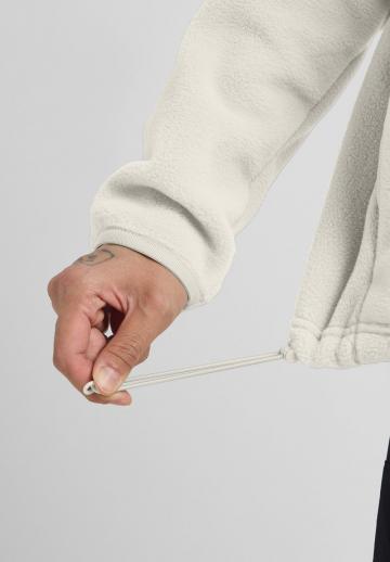 Флисовая кофта