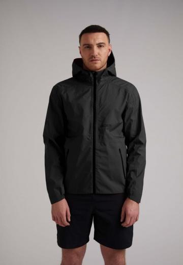 Куртка-дождевик