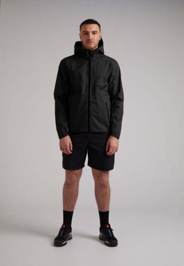 Куртка-дождевик