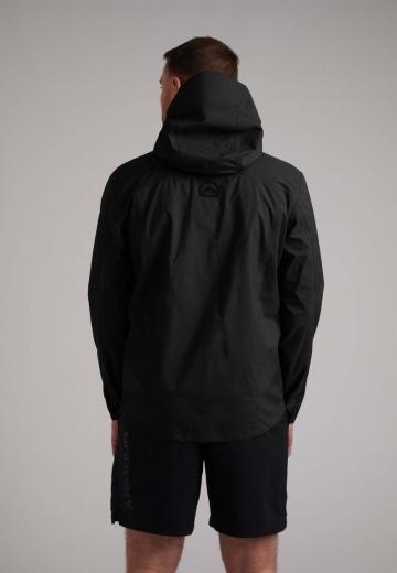 Куртка-дождевик