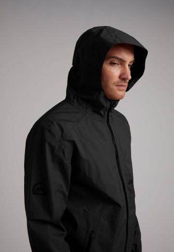 Куртка-дождевик