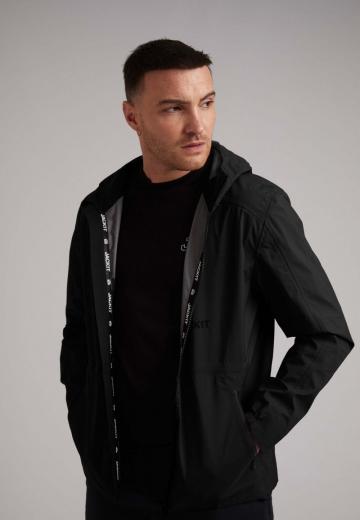 Куртка-дождевик