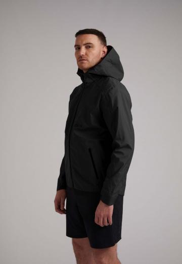 Куртка-дождевик