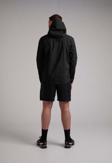 Куртка-дождевик