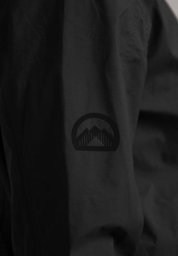 Куртка-дождевик