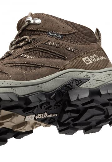 Походные ботинки