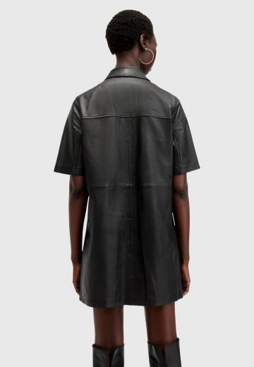 Блузка-платье