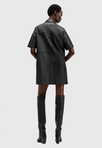 Блузка-платье