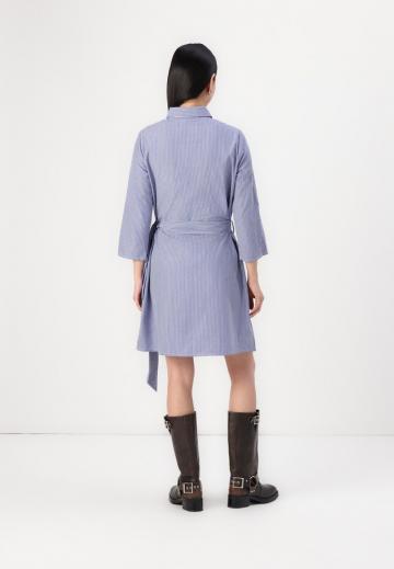 Платье-майка