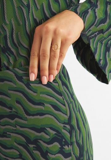 Летняя юбка