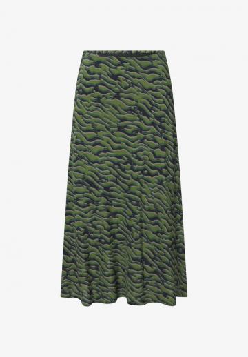 Летняя юбка