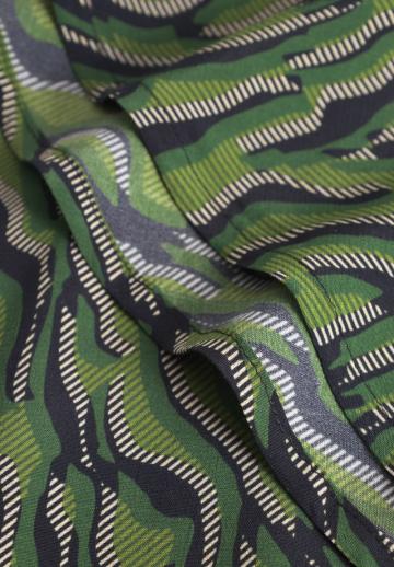 Летняя юбка