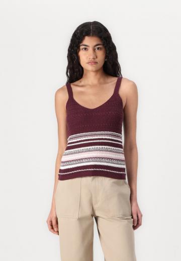 Майка-борцовка