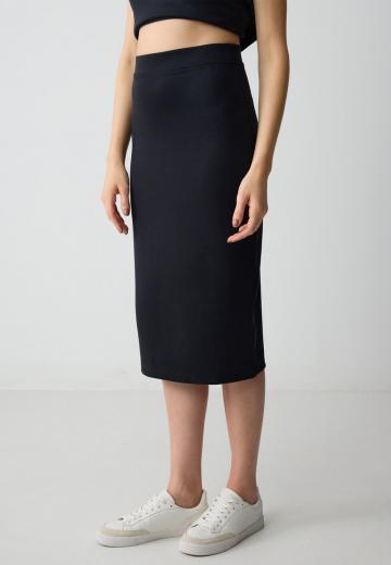 Юбка-карандаш